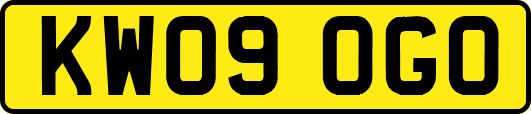 KW09OGO