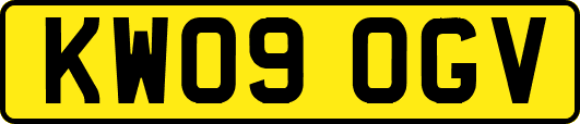 KW09OGV