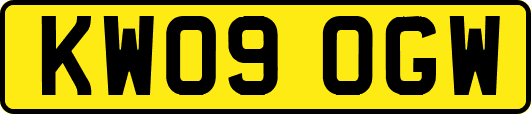 KW09OGW