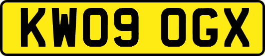 KW09OGX