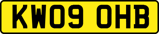 KW09OHB