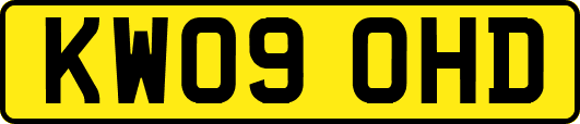 KW09OHD