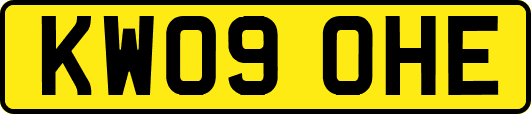 KW09OHE