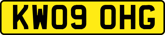 KW09OHG