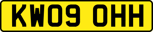 KW09OHH