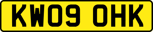 KW09OHK