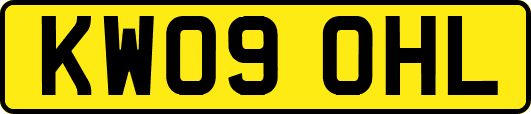 KW09OHL
