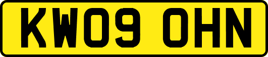 KW09OHN