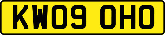 KW09OHO
