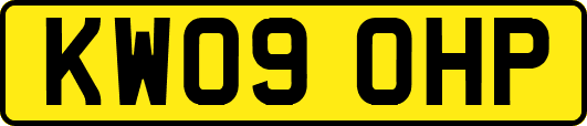 KW09OHP