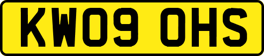 KW09OHS