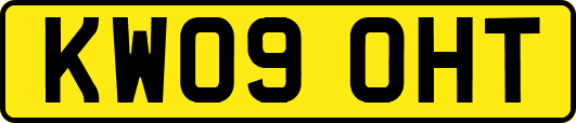 KW09OHT