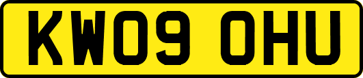 KW09OHU