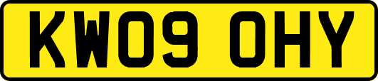 KW09OHY