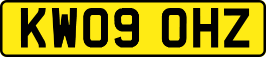KW09OHZ
