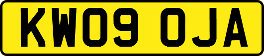 KW09OJA