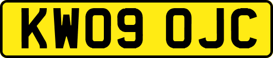 KW09OJC