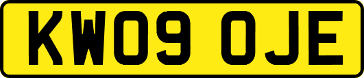KW09OJE