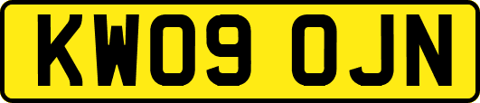 KW09OJN