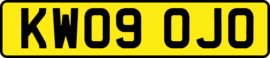 KW09OJO