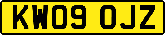 KW09OJZ