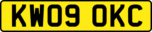 KW09OKC