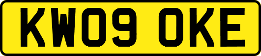 KW09OKE