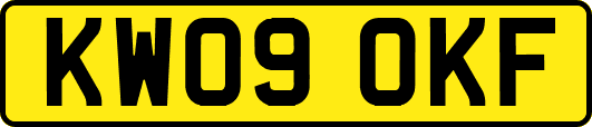 KW09OKF
