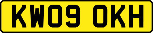 KW09OKH