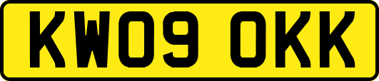 KW09OKK