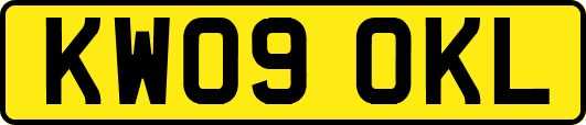 KW09OKL