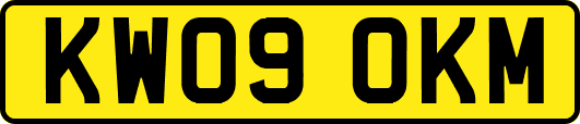 KW09OKM