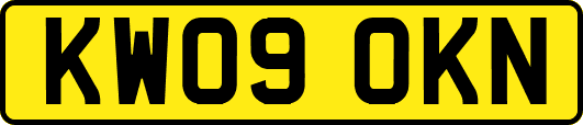 KW09OKN