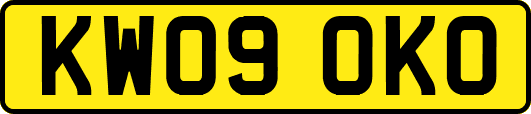 KW09OKO