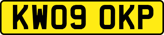 KW09OKP