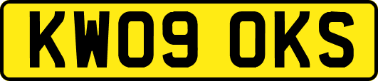 KW09OKS
