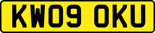 KW09OKU