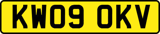 KW09OKV