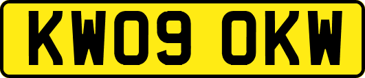 KW09OKW
