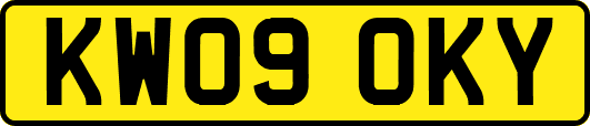 KW09OKY