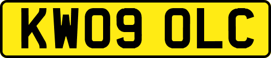 KW09OLC