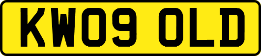 KW09OLD