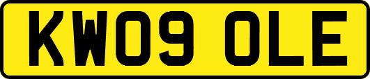 KW09OLE