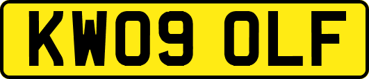 KW09OLF
