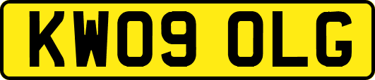 KW09OLG