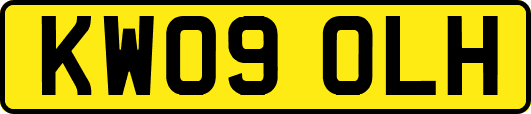 KW09OLH