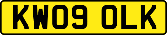 KW09OLK