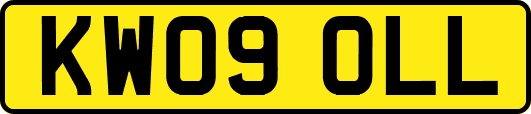 KW09OLL
