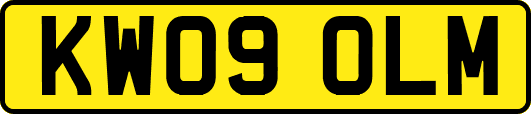 KW09OLM