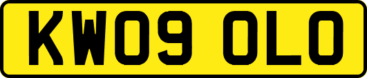 KW09OLO